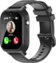 Детские смарт-часы Jetix G99 GPS 4G Black (G99-RA) - изображение 1