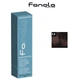 Крем-фарба для волосся Fanola № 5.4 Light Copper Brown світло-каштановий з мідним відтінком, 100мл - зображення 1