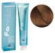 Краска для волос Fanola № 8.03 Warm Light Blonde COLORing Crea - изображение 3