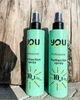 Мультиспрей миттєвої дії You look Professional Multiaction Spray 10в1 для захисту та живлення волосся, 200 мл - зображення 4