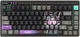 Клавиатура проводная A4Tech Bloody AT75 Alpha Optical Switch Cypher Ghost RGB USB Black (4711421001830) - изображение 2