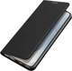 Etui z klapką Dux Ducis Skin Pro do Samsung Galaxy S25+ Black (6971824160673) - obraz 2