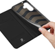 Etui z klapką Dux Ducis Skin Pro do Samsung Galaxy S25+ Black (6971824160673) - obraz 6