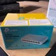 Комутатор TP-Link TL-SF1008D (8х10/100 Мбіт, настільний) - Ушкоджена упаковка - Б/В - зображення 2