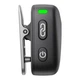 Петличный микрофон DJI Mic Mini Transmitter Infinity Black - изображение 2