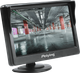 Monitor samochodowy Peiying PY0109 5" (5901890063265) - obraz 1