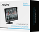 Monitor samochodowy Peiying PY0109 5" (5901890063265) - obraz 5