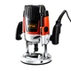 Фрезер мережевий GTM R67/2200VS 6.5 кг 220 В 2200 Вт 21000 об/хв - изображение 2