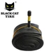 Камера антипрокольная BLACK CAT 27.5 x 1.75 / 2.125 AV (48 мм) с герметиком - изображение 4