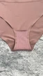Безшовні жіночі трусики сліпи THIRDLOVE Comfort stretch bikini - S - мокко - изображение 5