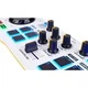 DJ-контроллер Hercules DJControl Mix Bluetooth для смартфонов iOS/Android ВОССТАНОВЛЕННЫЙ - Refurbished - изображение 4