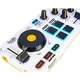 DJ-контроллер Hercules DJControl Mix Bluetooth для смартфонов iOS/Android ВОССТАНОВЛЕННЫЙ - Refurbished - изображение 5