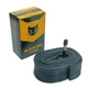 Камера антипрокольная BLACK CAT 27.5 x 1.75 / 2.125 AV (48 мм) с герметиком - изображение 3