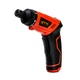 Викрутка акумуляторна GTM SD3.6/5 3.6В 0.7 кг 1.5А*год 5Нм 0-210 об/хв 5 Нм - изображение 4