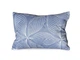 Подушка Leleka-Textile 120083633 50х70 см Кольоровий - изображение 1