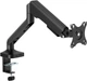 Настольное крепление для монитора OfficePro MA441B с пружиной 17-42" 2~12 кг Black - изображение 1