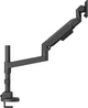Настільне кріплення для монітора OfficePro MAH751B 24-57" 2~27 кг Black - зображення 13