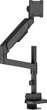 Настільне кріплення для монітора OfficePro MAH751B 24-57" 2~27 кг Black - зображення 15