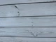Виниловая наклейка на холодильник 3Д Белые доски под дерево (пленка ПВХ фотопечать) 65*200см Текстуры Серый - изображение 5