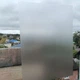 Самоклеющаяся матовая пленка на окна 1 пог. м солнцезащитная полупрозрачная матирующая для стекла и зеркал без принта HP-000s - изображение 11