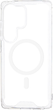 Etui Wozinsky Clear Corner Case MagSafe na Samsung Galaxy S25 Plus Transparent (5907769370281) - obraz 1
