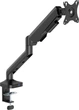 Настільне кріплення для монітора OfficePro MA451B із пружиною 17-40" 2~12 кг Black - зображення 15