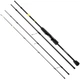 Спиннинг Favorite U1 724L-T 2.18m 3-12g Fast (4 части) - изображение 1