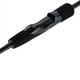 Спиннинг Favorite U1 724L-T 2.18m 3-12g Fast (4 части) - изображение 3