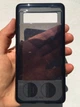 Чехол противоударный Tech21 Evo Check для Google Pixel 7a (6.1") Smokey Black T21-10142 - изображение 9