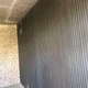 Декоративные рейки для стен Серая сталь WPC (композит) 16х300см толщина 23мм 3Д панели стеновые интерьерные SW-00001534 - изображение 11