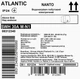 Бойлер Atlantic Nanto SWH 30A M-N1 2000W - зображення 7
