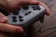 Геймпад 8BitDo Pro 3 Bluetooth Switch/Switch 2, Windows, Apple, SteamOS, Android grey - изображение 7