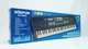 Детский синтезатор BigFun BF-630A1 — 61 клавиша, микрофон, запись, USB, музыкальный инструмент - изображение 3