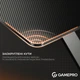 Компьютерный стол GamePro GD212B 1360x600 мм Black - изображение 5