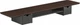 Столик для ноутбука/монитора Officepro MR177DW Dark Wood/Black - изображение 13