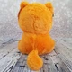 Мягкая игрушка Гарфилд — 23 см - изображение 3