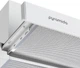Вытяжка Pyramida TX 50 (750) R WH - изображение 4