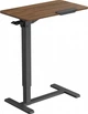 Приставной стол с регулировкой высоты и наклоном столешницы OfficePro ODM320DW Dark Wood/Black - изображение 14