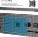 Настольный органайзер OfficePro DS310B Black - изображение 11