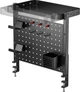 Настільний органайзер OfficePro DO1040B Black - зображення 15