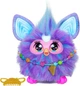 Игрушка интерактивная Hasbro Furby Фиолетовый (F6743) - изображение 1