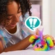 Игрушка интерактивная Hasbro Furby Furblets Ray-Vee Mini Friend (F8897) - изображение 4