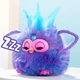 Игрушка интерактивная Hasbro Furby Фиолетовый (F6743) - изображение 7