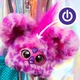 Игрушка интерактивная Hasbro Furby Furblets Hip-Bop (F8896) - изображение 3
