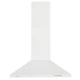 Вытяжка кухонная JANTAR KBT 650 LED 60 WH - изображение 4