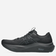 Чоловічі кросівки для бігу ASICS GT-2000 14 1011C056-002 41.5 (8US) Чорні (4570158928595) - зображення 3