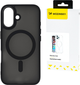 Панель Wozinsky Fashion Case MagSafe для Samsung Galaxy S25 Ultra Black (5907769369537) - зображення 3