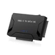 Адаптер переходник USB3.0 - IDE/SATA для жесткого диска SSD/HDD (964) - изображение 1