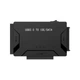 Адаптер переходник USB3.0 - IDE/SATA для жесткого диска SSD/HDD (964) - изображение 3