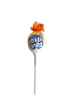 Карамельні цукерки на паличці Roshen LolliPops з йогуртовими смаками 300 грамів - зображення 2